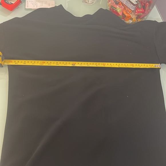 Winter/Autumn Fashion Dress for Ladies - Picture 5 of 8